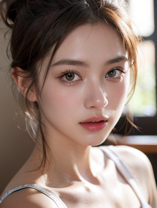女朋友对我没有感情
